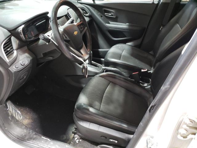 KL7CJPSB4KB926519 Chevrolet TRAX 1LT