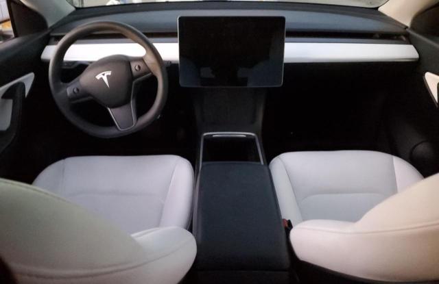 5YJYGAEE5MF234831 Tesla Model Y