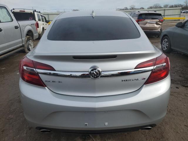 2G4GK5EX7G9206875 Buick Regal