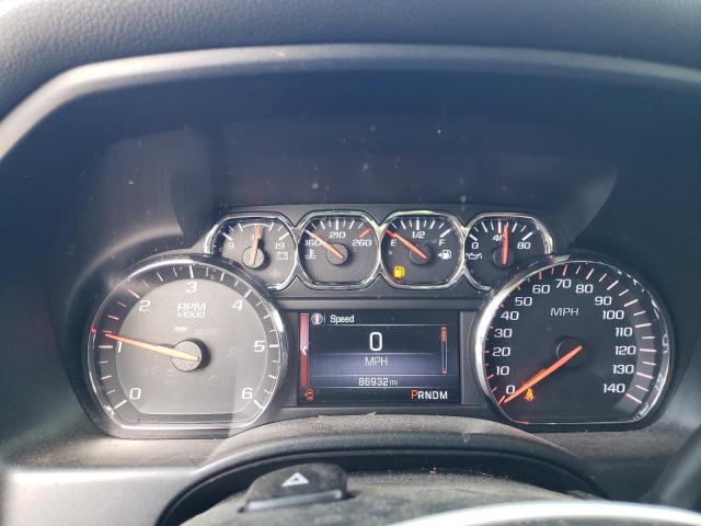 3GTP1VEC5EG367085 GMC Sierra C1500 Slt