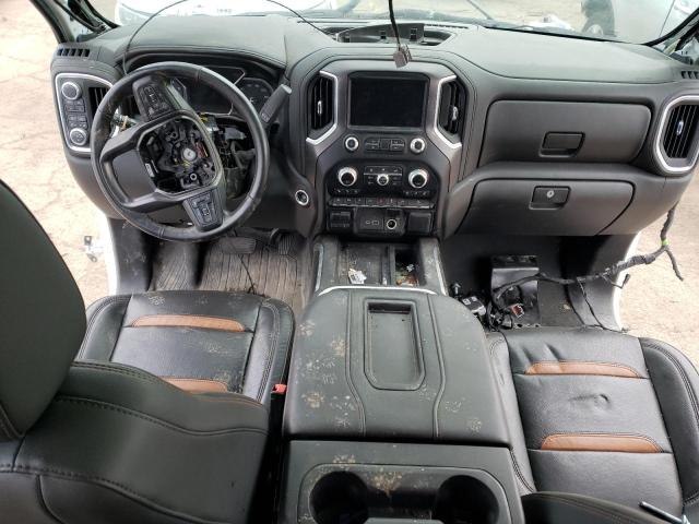 3GTP9EEL1KG261124 GMC Sierra K1500 At4