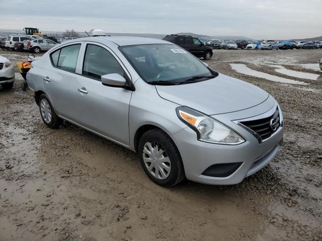 3N1CN7APXHL813513 Nissan VERSA S