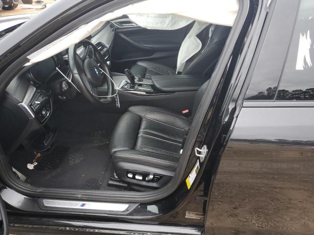 WBAJA5C52JG898497 BMW 530 I