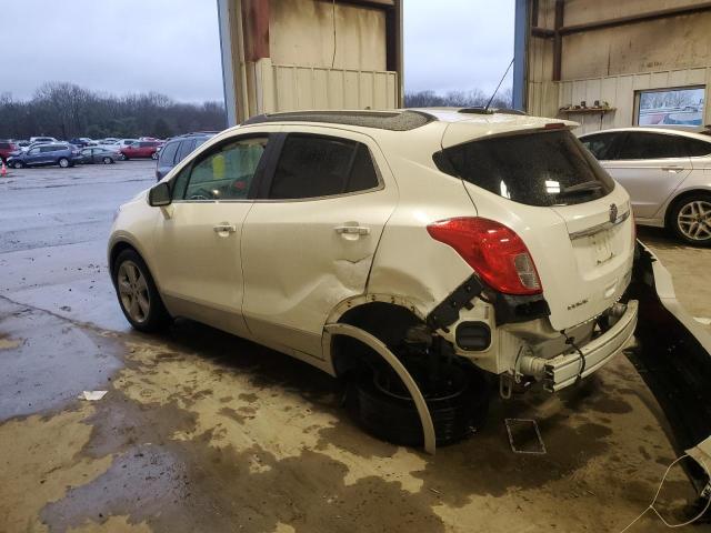 KL4CJBSB6GB715104 Buick Encore Convenience
