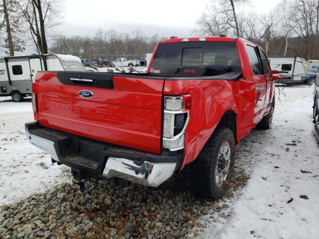 1FT8W3BT5LEC35916 Ford F350 Super Duty
