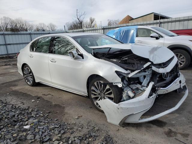 JH4KC1F54LC000528 Acura Rlx Technology