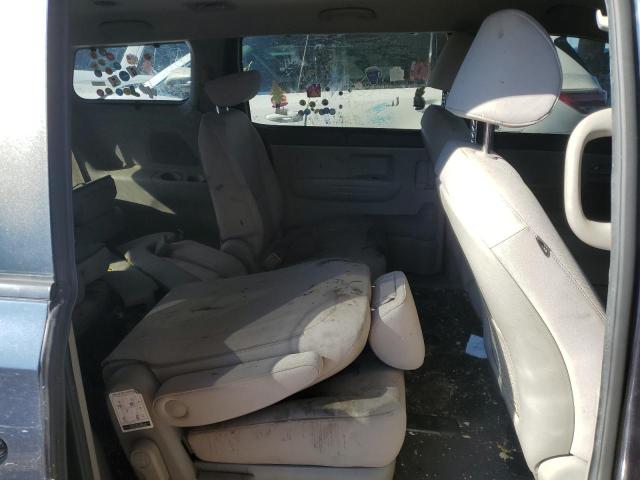 KNDMB5C11G6098735 KIA SEDONA LX