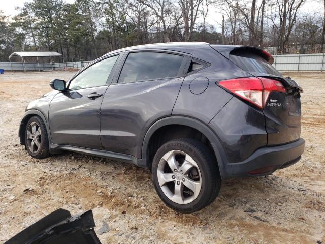 3CZRU5H78GM714499 Honda Hr-v Exl