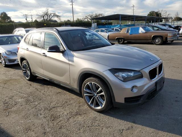 WBAVL1C50EVY11184 BMW X1 Xdrive28i