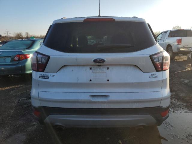 1FMCU9GD9HUC77826 Ford ESCAPE SE