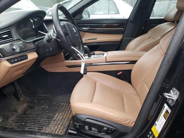 WBAYF8C5XFD655272 BMW 750 LXI
