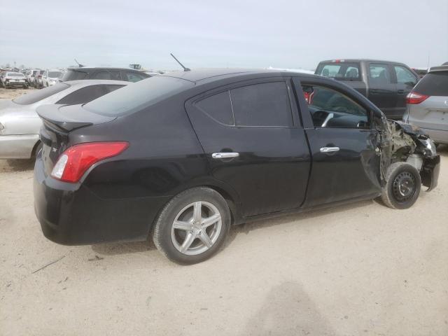 3N1CN7AP0KL875493 Nissan VERSA S