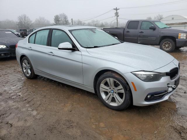 WBA8D9G35HNU64134 BMW 330 XI