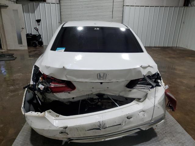 1HGCR2F8XGA029670 Honda ACCORD EXL