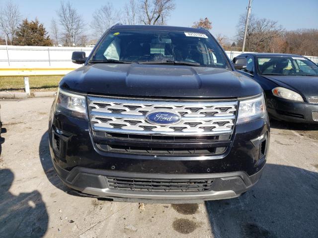 1FM5K8DH7KGA65206 Ford EXPLORER XLT