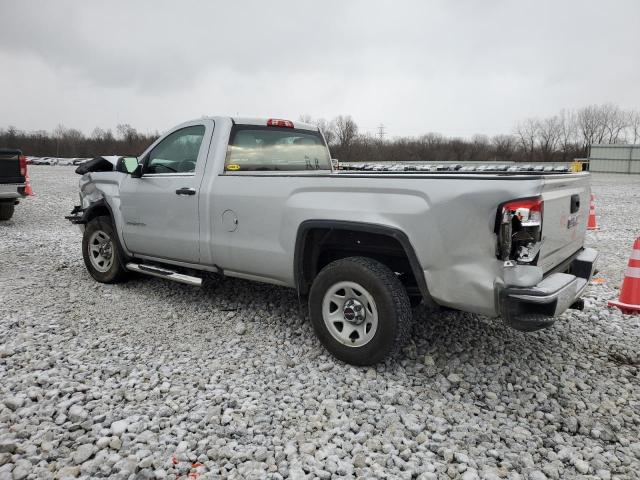 1GTN1LEC5JZ118808 GMC Sierra C1500