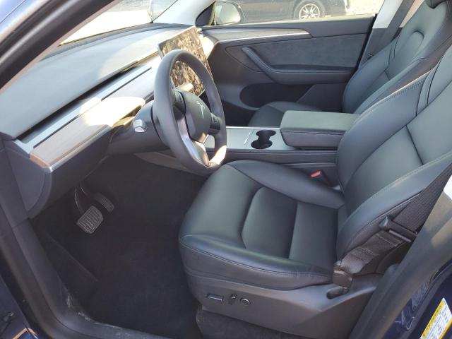 7SAYGDEE4PA096396 Tesla Model Y