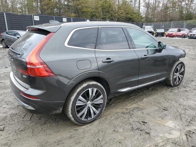 YV4062RL5N1942390 Volvo Xc60 B6 Inscription
