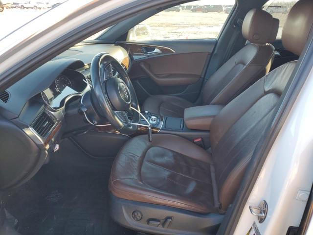 WAUGFAFC3FN017534 Audi A6 Premium Plus