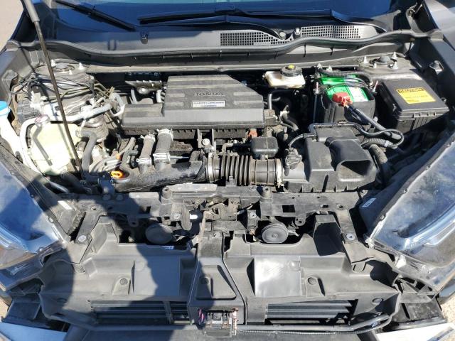 5J6RW1H56KA010468 Honda CR-V EX