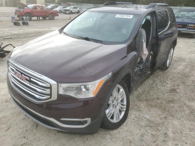 1GKKNMLS6JZ136035 auction archive image