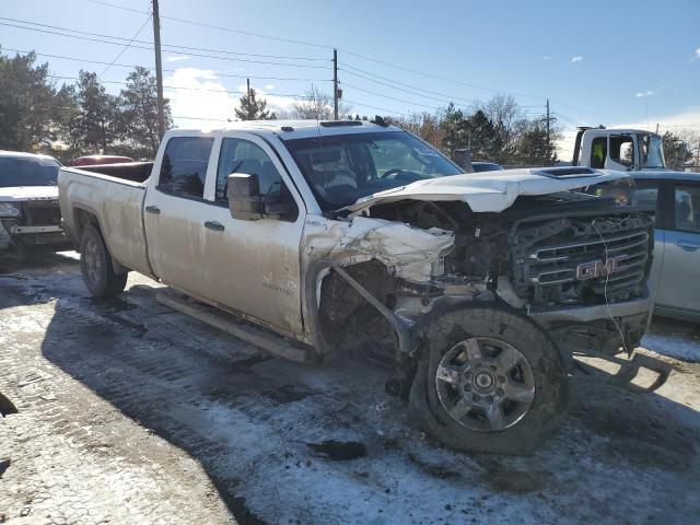 1GT42VCYXHF212004 GMC Sierra K3500