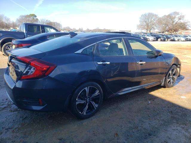 JHMFC1F93JX038519 Honda Civic Touring