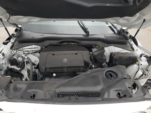 5J8YD9H37NL008596 Acura MDX