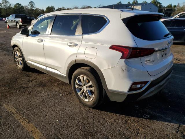 Hyundai Santa Fe Se 2020 5NMS23AD2LH148757 Image 2