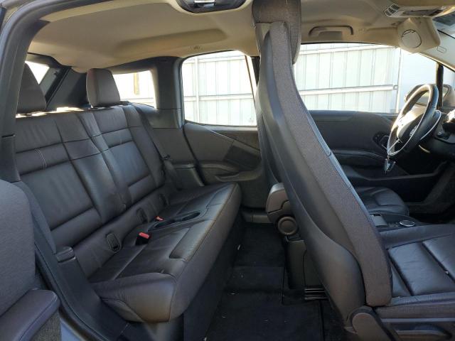 WBY1Z4C58FV501348 BMW I3 REX