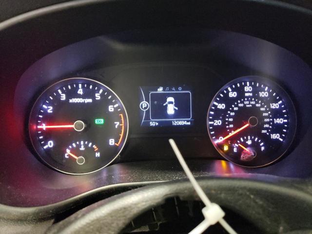 KNDPM3AC5K7491074 KIA Sportage Lx
