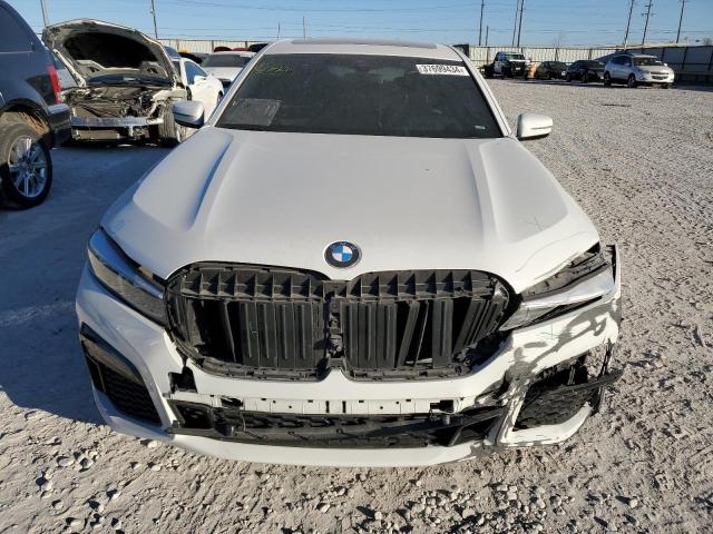 WBA7T2C0XNCK08841 BMW 740 I