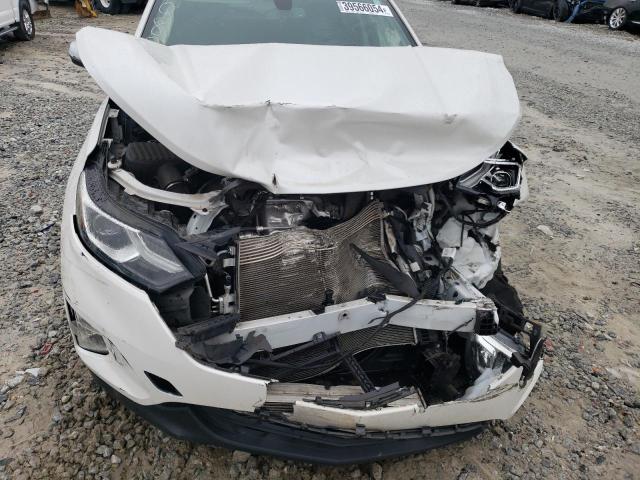 2GNAXPEX9K6277083 Chevrolet Equinox Premier