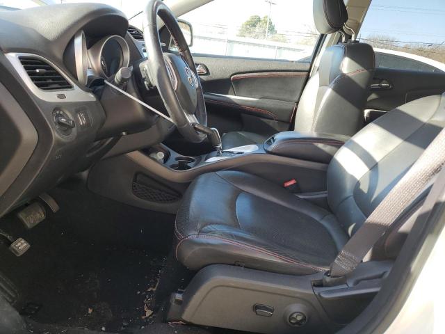 3C4PDDEG5KT732467 Dodge JOURNEY GT