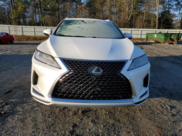 JTJHZKEA0L2017733 Lexus Rx 350 L