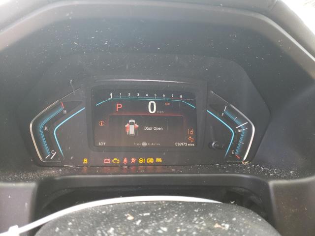 5FNRL6H72LB029833 Honda ODYSSEY EXL