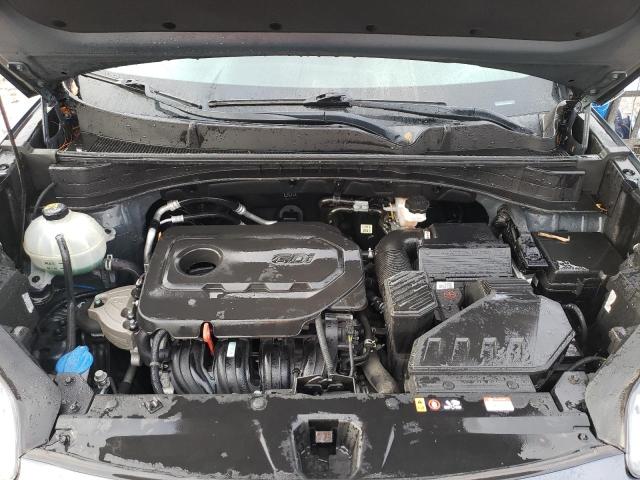KNDPMCAC6K7609407 KIA Sportage Lx