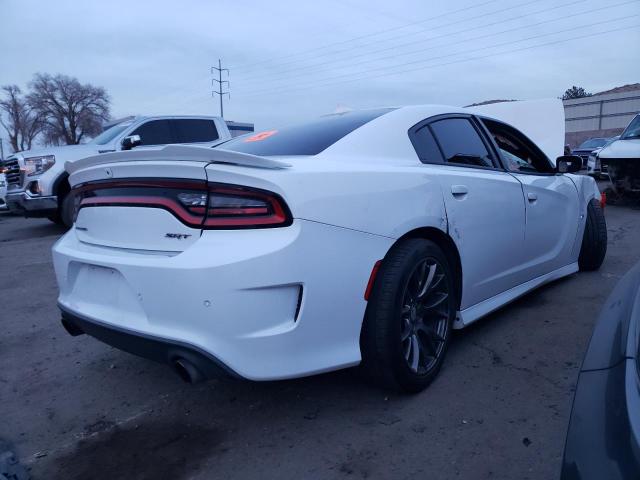 2C3CDXEJ0GH187956 Dodge Charger Srt 392