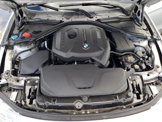 WBA8K3C55HK679265 BMW 330 XI