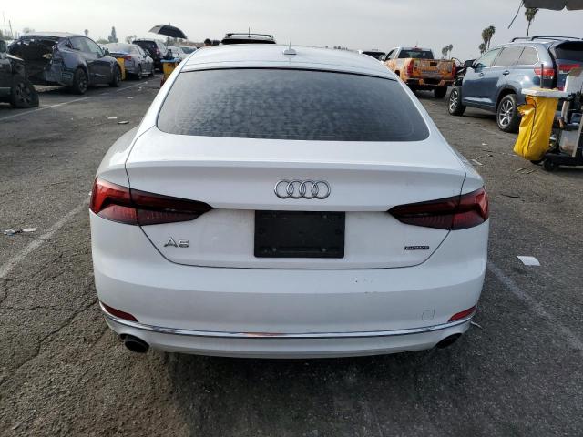 WAUANCF51KA054721 Audi A5 PREMIUM