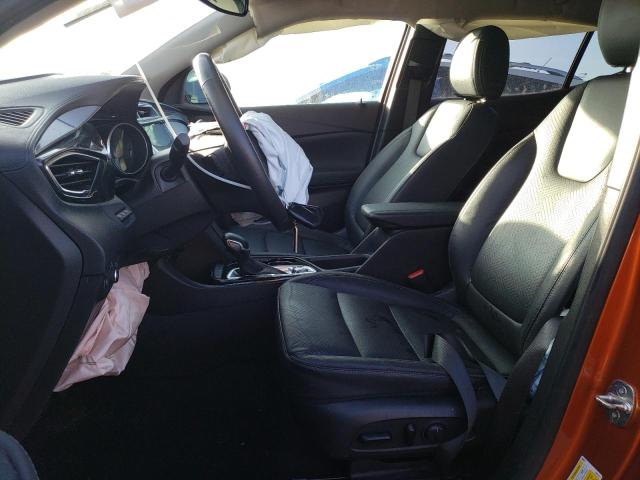 KL4MMFSL6NB032960 Buick Encore Gx Essence
