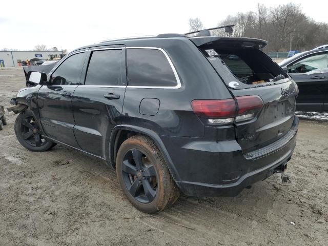 1C4RJFAG6EC521233 Jeep Grand Cherokee Laredo