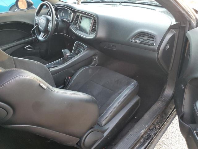 2C3CDZAG9JH288328 Dodge Challenger Sxt
