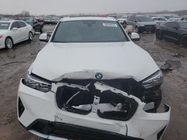 5UX33DT01N9N05053 BMW X4 Xdrive30i
