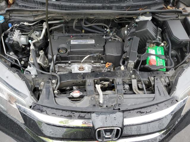 3CZRM3H30FG713118 Honda CR-V LX
