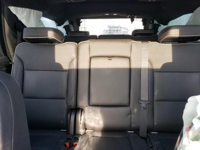 1GKS1BKD5MR117631 GMC YUKON SLT