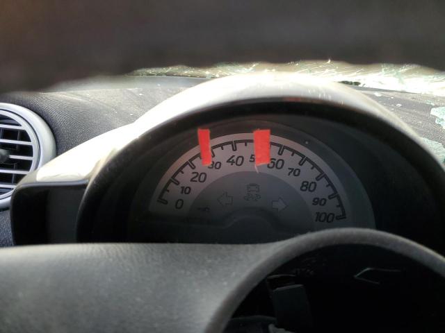 WMEEJ3BA0EK757777 Smart Fortwo Pure