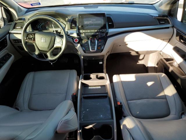 5FNRL6H95LB052203 Honda Odyssey Elite