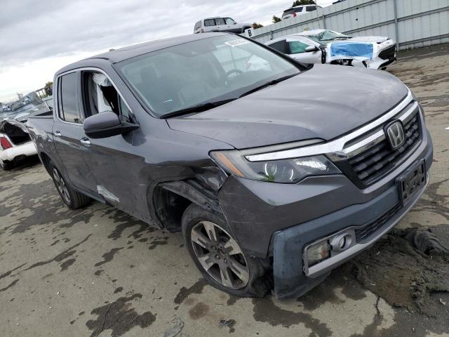5FPYK3F72HB029264 Honda Ridgeline Rtl
