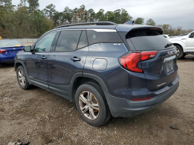 3GKALTEV3JL298652 GMC Terrain Sle